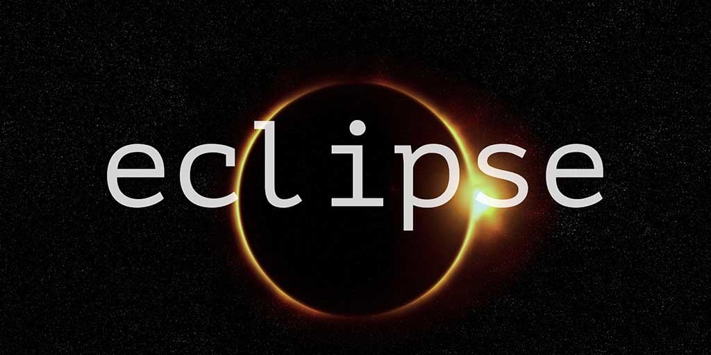 First Class Eclipse Support