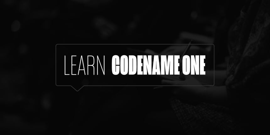 Tutorial – Create a Gorgeous Sidemenu